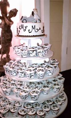 Pastries And Cakes