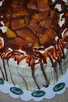 Pastries And Cakes