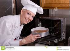 Pastry Cake Oven