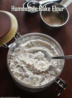 Pastry Cakes Flour