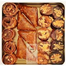 Pestil With Chocolate
