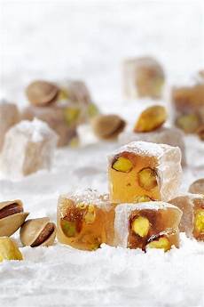 Pestil With Chocolate
