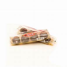Pestil With Chocolate