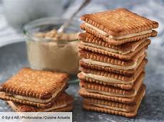 Petit Beurre Biscuits