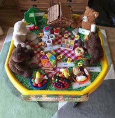 Picnic Biscuit