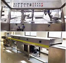 Pie Biscuit Machine