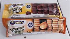 Piknik Biscuit