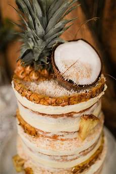 Pineapple Cake With Hazelnuts