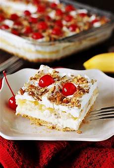 Pineapple Cake With Hazelnuts
