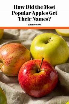 Pink Apples