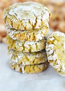 Pistachio Biscuits