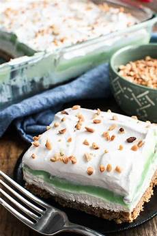 Pistachio Cake