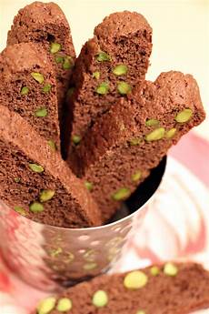 Pistachio Chocolate