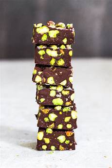 Pistachio Chocolate