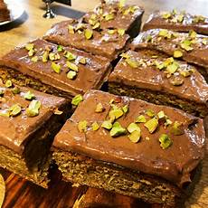 Pistachio Chocolate