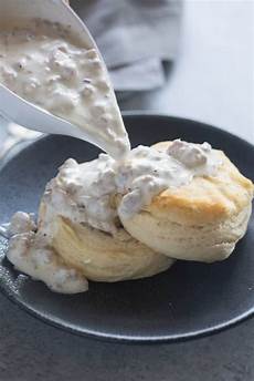 Plain Biscuits