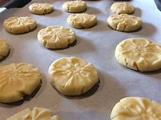 Plain Biscuits