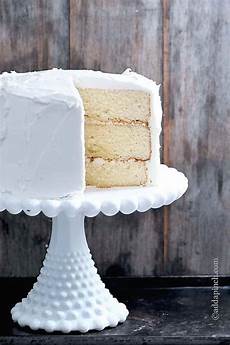 Plain Cake Cream
