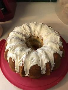 Plain Cake Cream