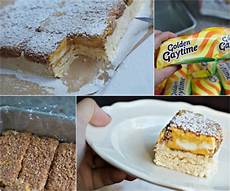 Plain Cake Creams