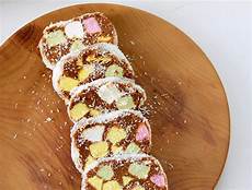 Plain Cake Creams
