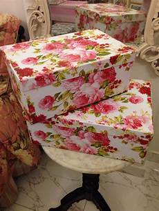 Plastic Cake Box
