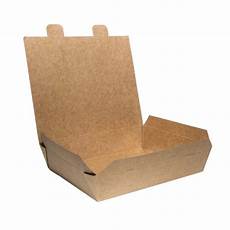 Plastic Cake Box
