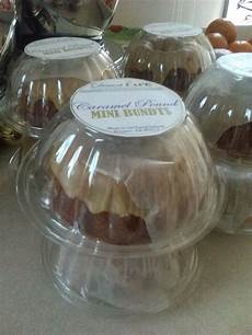 Plastic Cake Container
