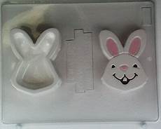 Plastic Chocolate Mold