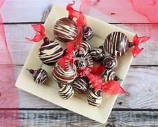 Plastic Chocolate Molds