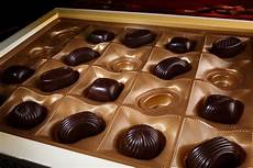 Plastic Gift Chocolate