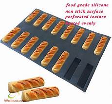 Portion Cake Mold