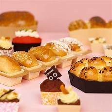 Portion Cake Molds