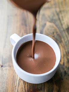 Powder Chocolate