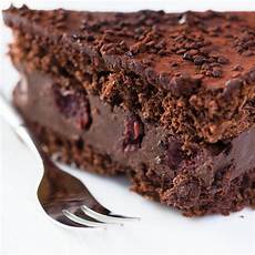 Powder Chocolate