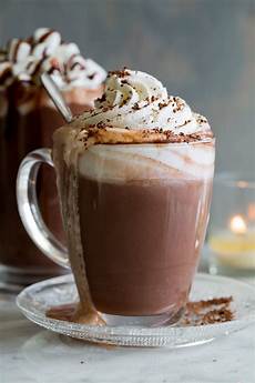 Powder Chocolates