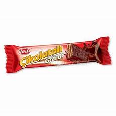 Pralinli Wafer