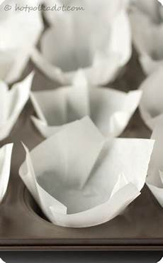 Printed Chocolate Cups