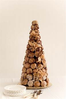Profiterole Cakes
