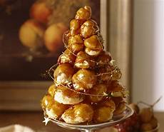 Profiterole Small Cake