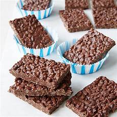 Puffed Rice Chocolate