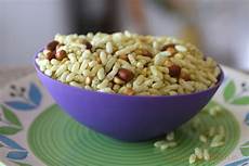 Puffed Rice Chocolates