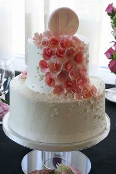 Ready To Use Cakes