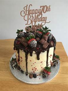 Ready To Use Cakes