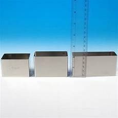 Rectangular Cake Molds