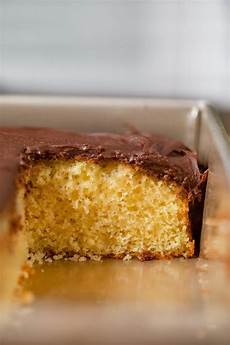 Refrigerator Cake