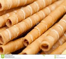 Roll Wafer