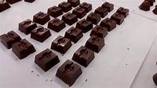 Rose-Lemon-Flavored Chocolate Delight