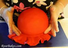 Round Cake Molds