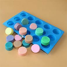 Round Cake Mould